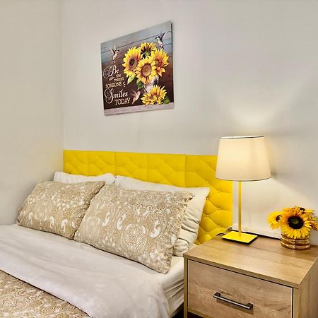 Private Room With Shared Bathroom On The 1St Floor 10 Minutes Walk To University Of Washington Seattle Exteriér fotografie